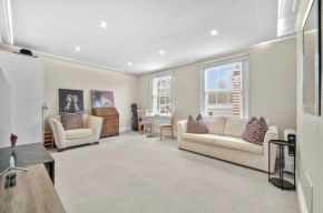 1BR Furnished in Earls Court With WiFi